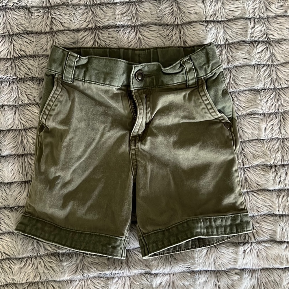 Boys shorts